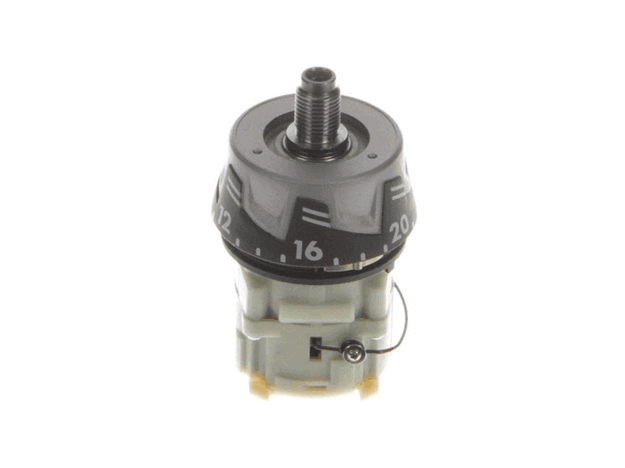 Ryobi Elect. Tools Assembly Clutch Cap & Gear Box - 201953001