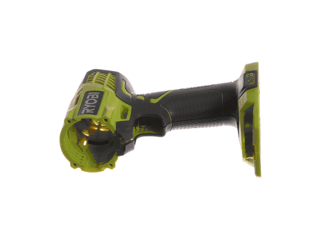 Ryobi Elect. Tools Assembly Housing - 201986002
