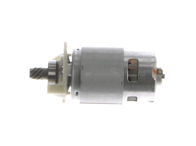 Ryobi Elect. Tools Assembly Motor & Pinion - 230277001