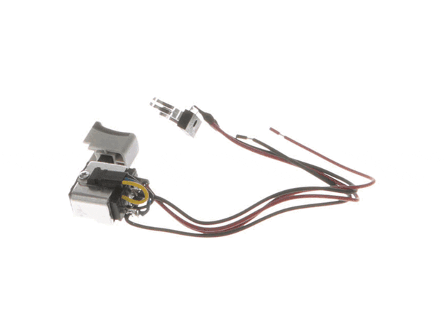 Ryobi Elect. Tools Assembly Switch - 270001505