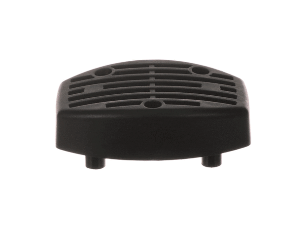 Ryobi Elect. Tools Motor Housing End Cap - 303517000