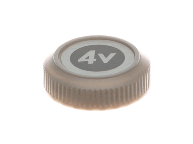 Ryobi Elect. Tools Assembly End Cap - 303962001
