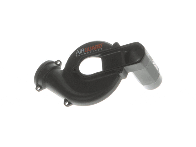 Ryobi Elect. Tools Cover Volute Housing W/Airgrd - 340713001