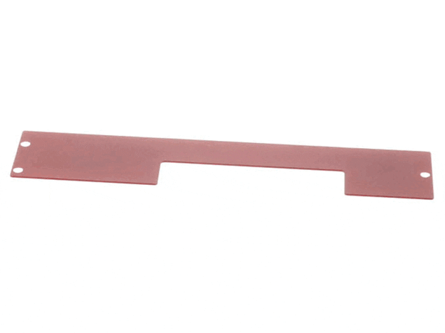 Ryobi Elect. Tools Dado Throat Plate - 4070331
