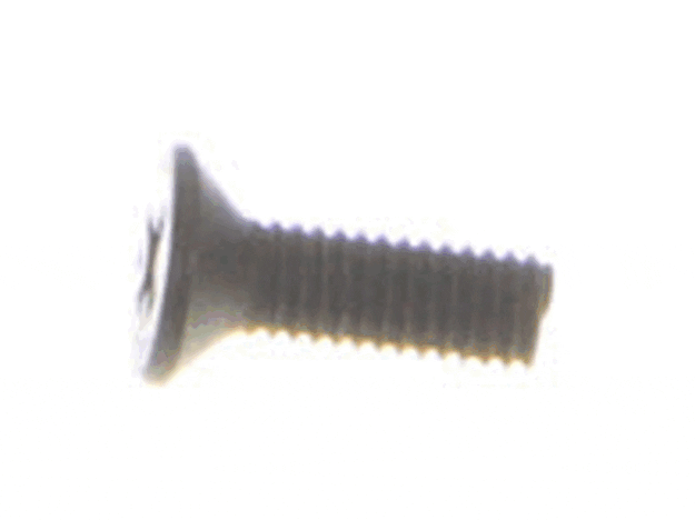 Ryobi Elect. Tools Screw Flat Hd M5X15Mm - 410101005