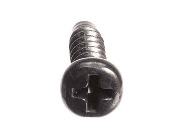 Ryobi Elect. Tools Screw (3/16-Inch ,Pan Hd.) - 410451702