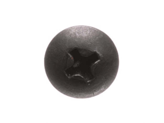 Ryobi Elect. Tools Screw M4 X 10Mm Truss Hd. - 410601003