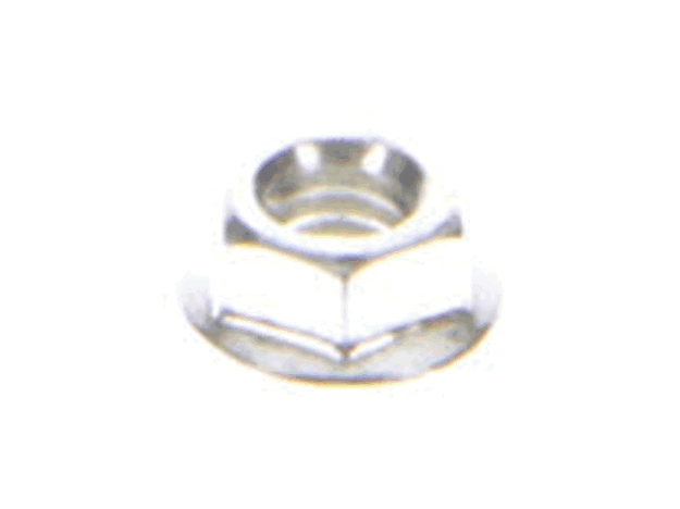 Ryobi Elect. Tools Cheese Head Nut 1/4 - 20 - 411062701