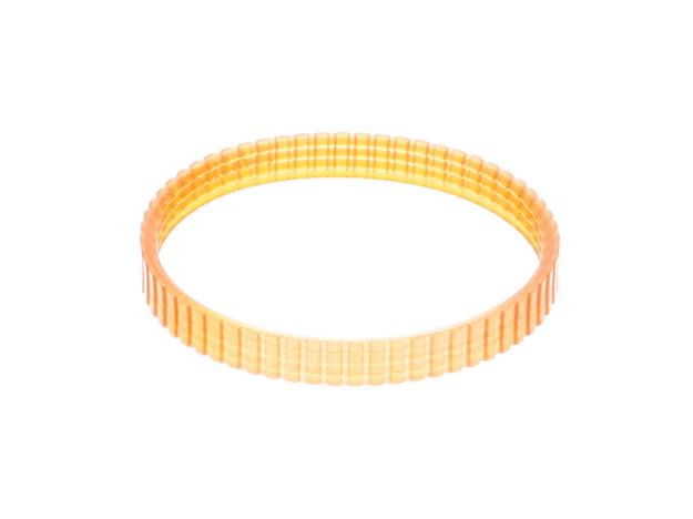 Ryobi Elect. Tools Belt Opc-279 - 560950001