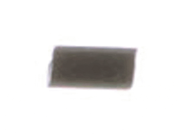 Ryobi Elect. Tools Rubber Plug - 623019004
