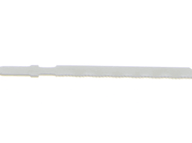 Ryobi Elect. Tools Metal Cutting Blade 18-24 Tpi - 671208001