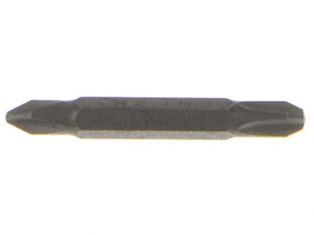 Ryobi Elect. Tools Bit Double Hc Steel Fh Ph - 6782106