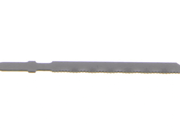 Ryobi Elect. Tools Blade Cut-Metal Opc-289 - 690227036