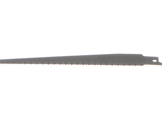 Ryobi Elect. Tools Release Mm - Saw Blade 6 6Tpi - 690347002
