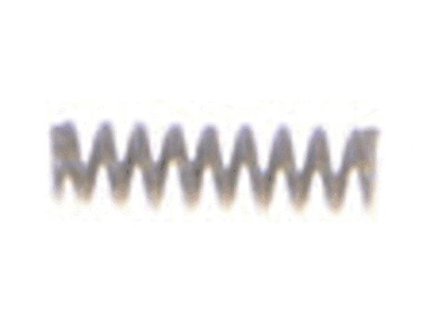 Ryobi Elect. Tools Spring .6 Music Wire - 690542001