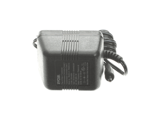 Ryobi Elect. Tools Charger - 720244009