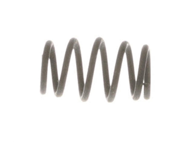 Ryobi Elect. Tools Belt Tension Spring - 732-1043
