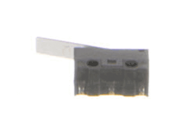 Ryobi Elect. Tools Switch,Micro On/Off 1A - 760384001