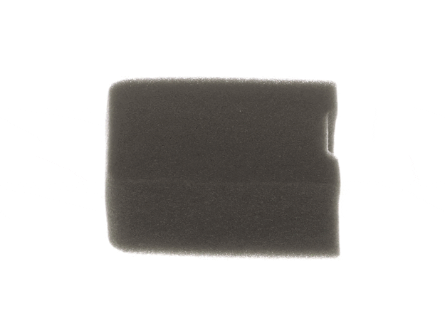 Ryobi Elect. Tools Air Filter - 791-182658
