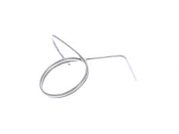 Ryobi Elect. Tools Throttle Trigger Spring - 791-182690