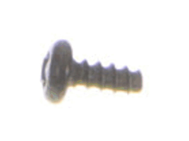 Ryobi Elect. Tools Screw #6-19X5/16 Pan Hds605 - 968700004