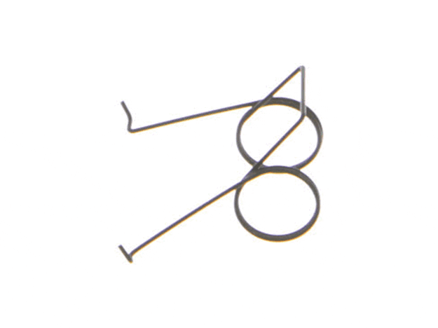 Ryobi Elect. Tools Torsion Spring Bt3000 - 969608001