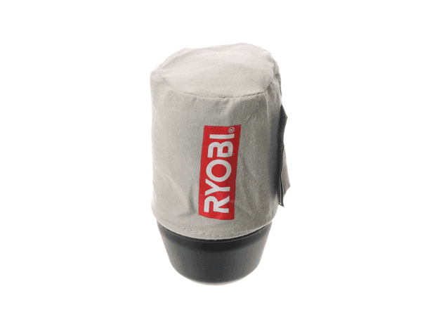 Ryobi Elect. Tools Dust Bag Assembly Rs241 - 975244003