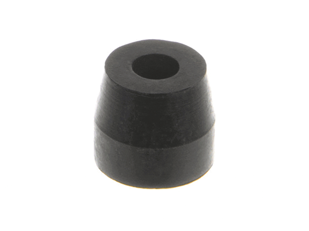 Ryobi Elect. Tools Rubber Foot - C357100BB