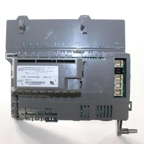 Whirlpool Washer Control Board - WPW10391042