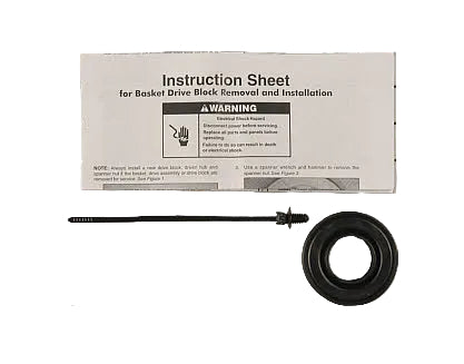 Whirlpool Seal-Tub - W10580763