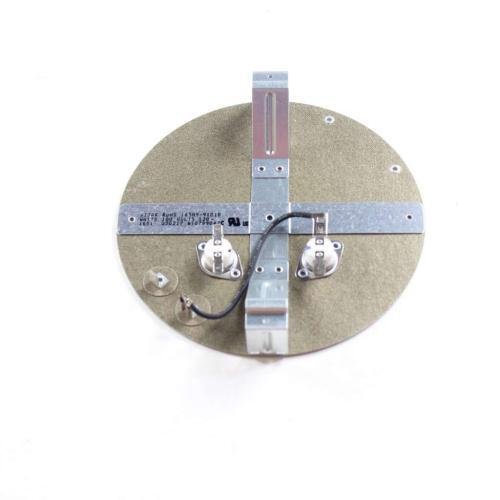 Whirlpool Range Surface Element - W11047668