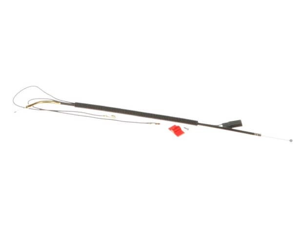 Echo Control Cable Assembly - V043000071