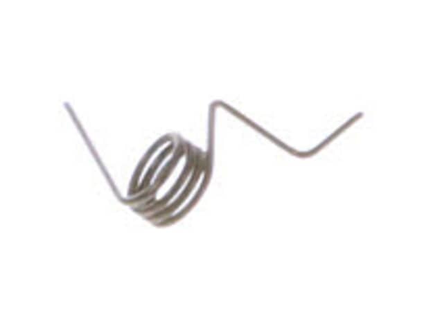 Echo Spring-Lever Return - V452000240