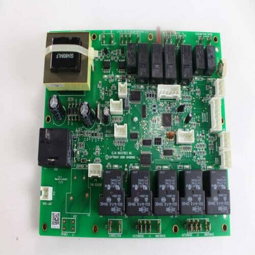 Viking Mechanical Control Board Kit - 002406-000
