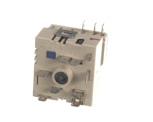 Viking Triple Infinite Switch - 031734-000