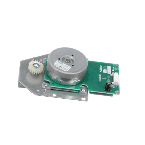 Viking Auto Drawer Gear Assy - 062584-000