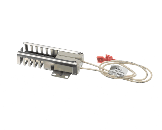 Viking Ignitor, Flat, Hot Surface For - 065650-000
