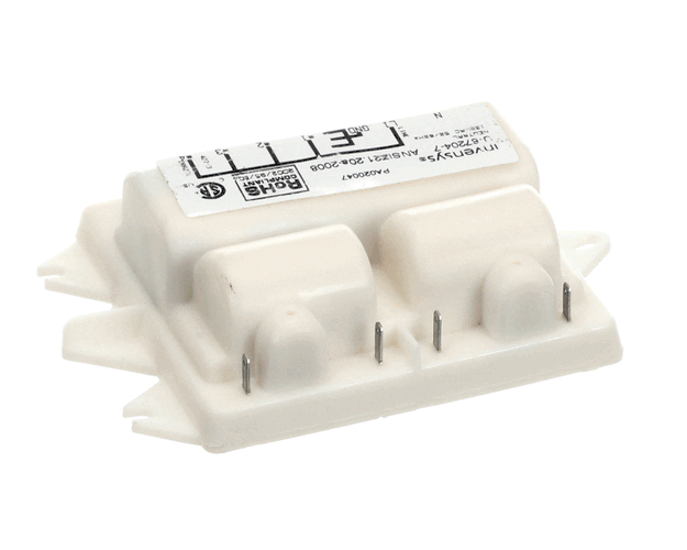 Viking Spark Module - PA020047