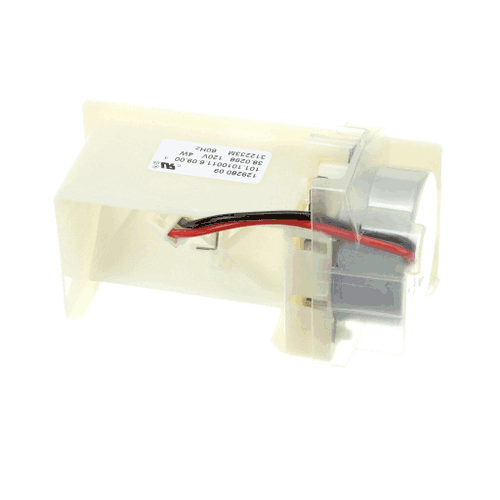 Viking Damper, Electronic Control - PS400294