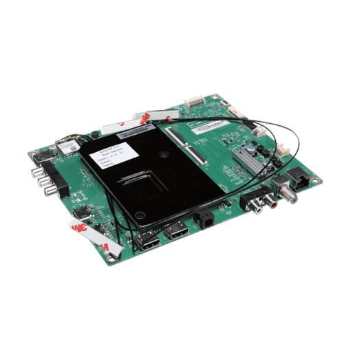 VIZIO Scaler Board(Cbprjq5Kx4) - 756TXKCB02K048