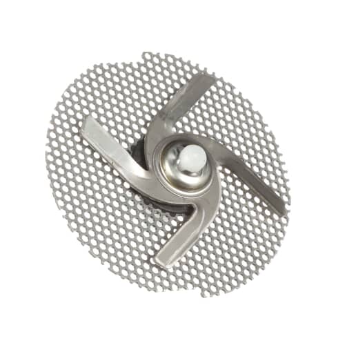 Whirlpool Dishwasher Chopper Assembly - W10083957