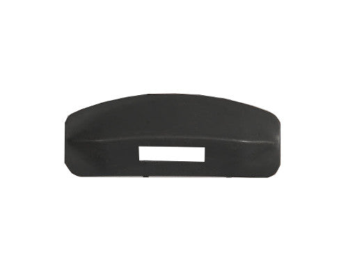 Whirlpool Bezel - W10093806