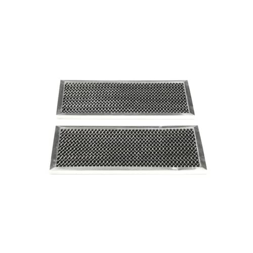 Whirlpool Microwave Microwave Charcoal Filter - W10112514A