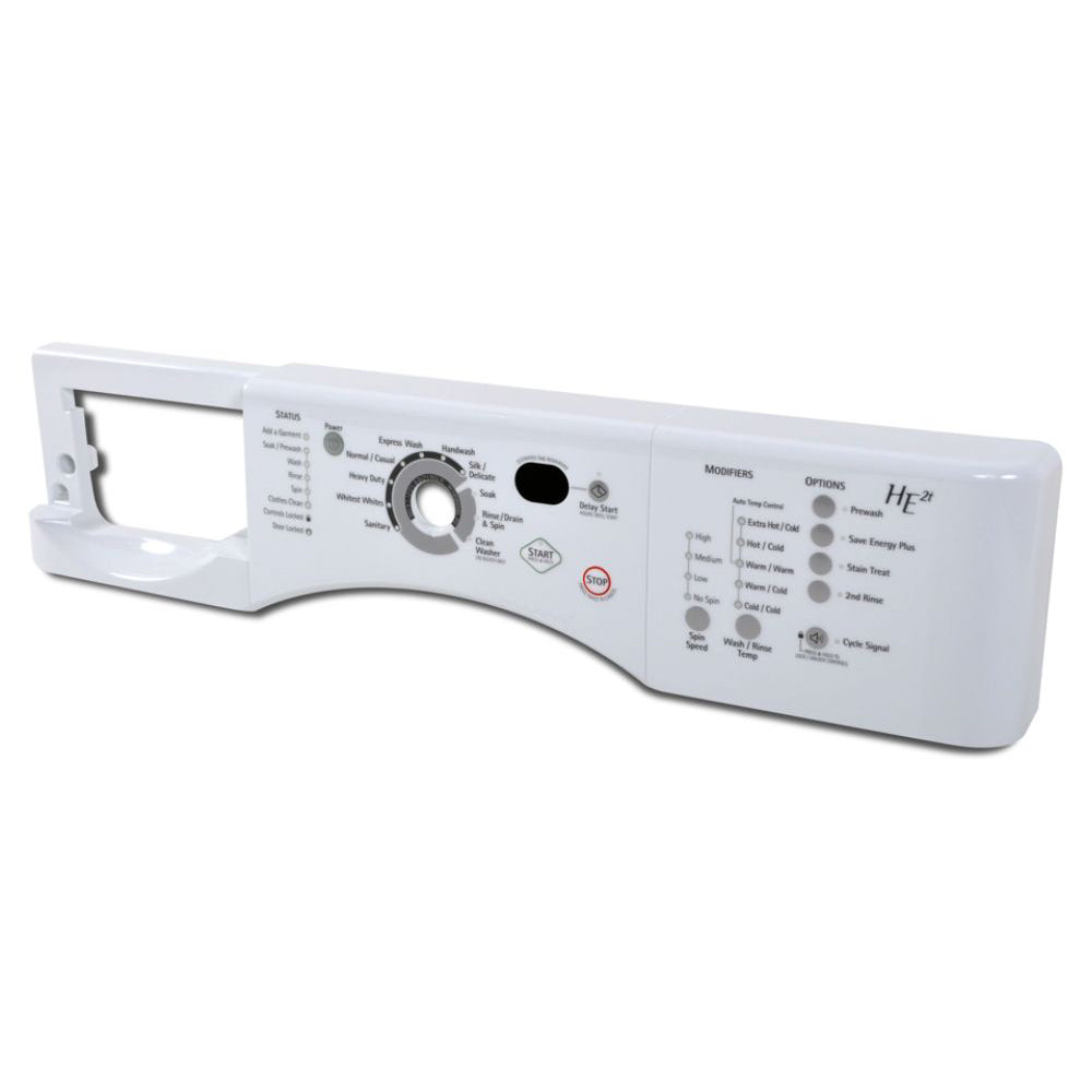 Whirlpool Console - WPW10117413