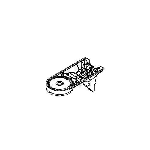 Whirlpool Gearcase - W10121196