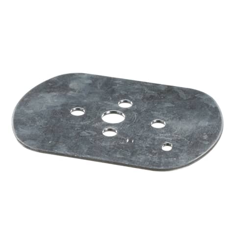 Whirlpool Plate - W10127710