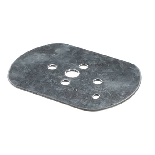 Whirlpool Plate - W10127710