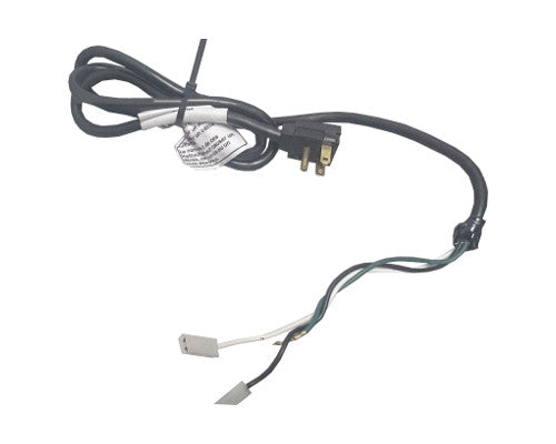 Whirlpool Range Oven Power Cord - W10129023