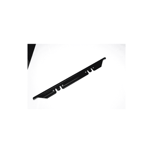 Whirlpool Refrigerator Door Trim - W10130132