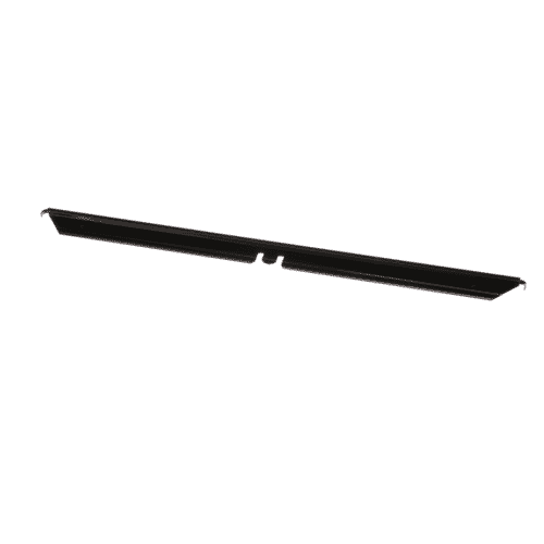 Whirlpool Refrigerator Side Door Trim - W10130137